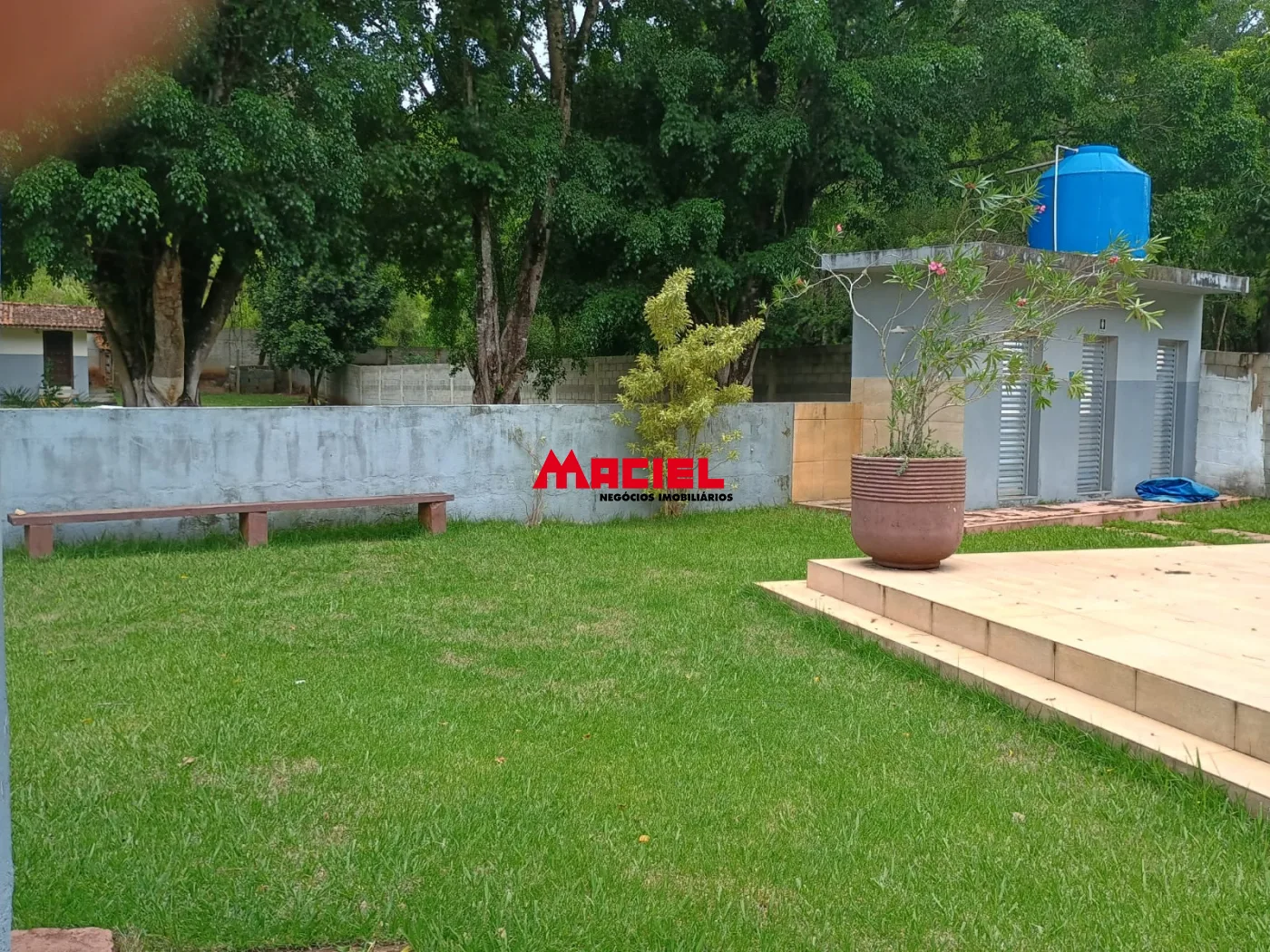 Alugar Rural / Fazenda, S&iacute;tio e Ch&aacute;cara em S&atilde;o Jos&eacute; dos Campos R$ 4.500,00 - Foto 25