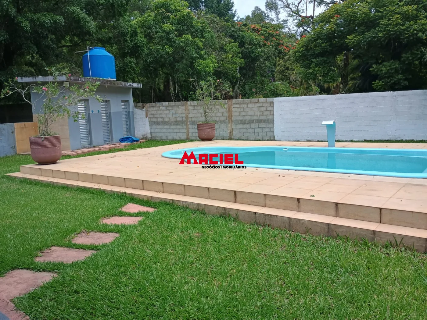 Alugar Rural / Fazenda, S&iacute;tio e Ch&aacute;cara em S&atilde;o Jos&eacute; dos Campos R$ 4.500,00 - Foto 26
