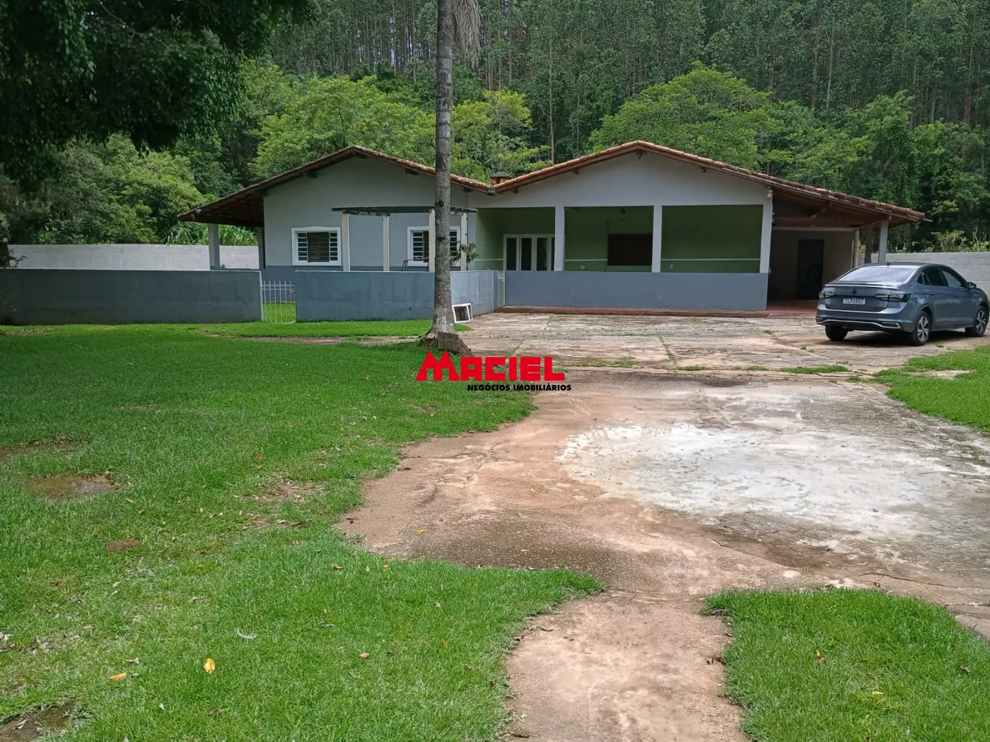 Alugar Rural / Fazenda, S&iacute;tio e Ch&aacute;cara em S&atilde;o Jos&eacute; dos Campos R$ 4.500,00 - Foto 27