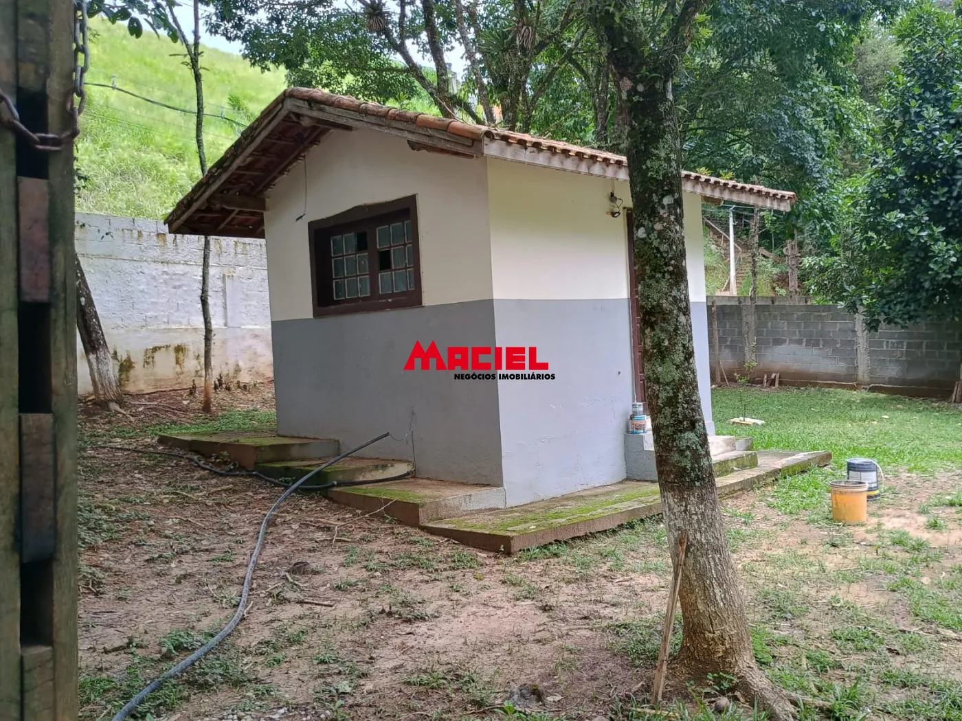 Alugar Rural / Fazenda, S&iacute;tio e Ch&aacute;cara em S&atilde;o Jos&eacute; dos Campos R$ 4.500,00 - Foto 28