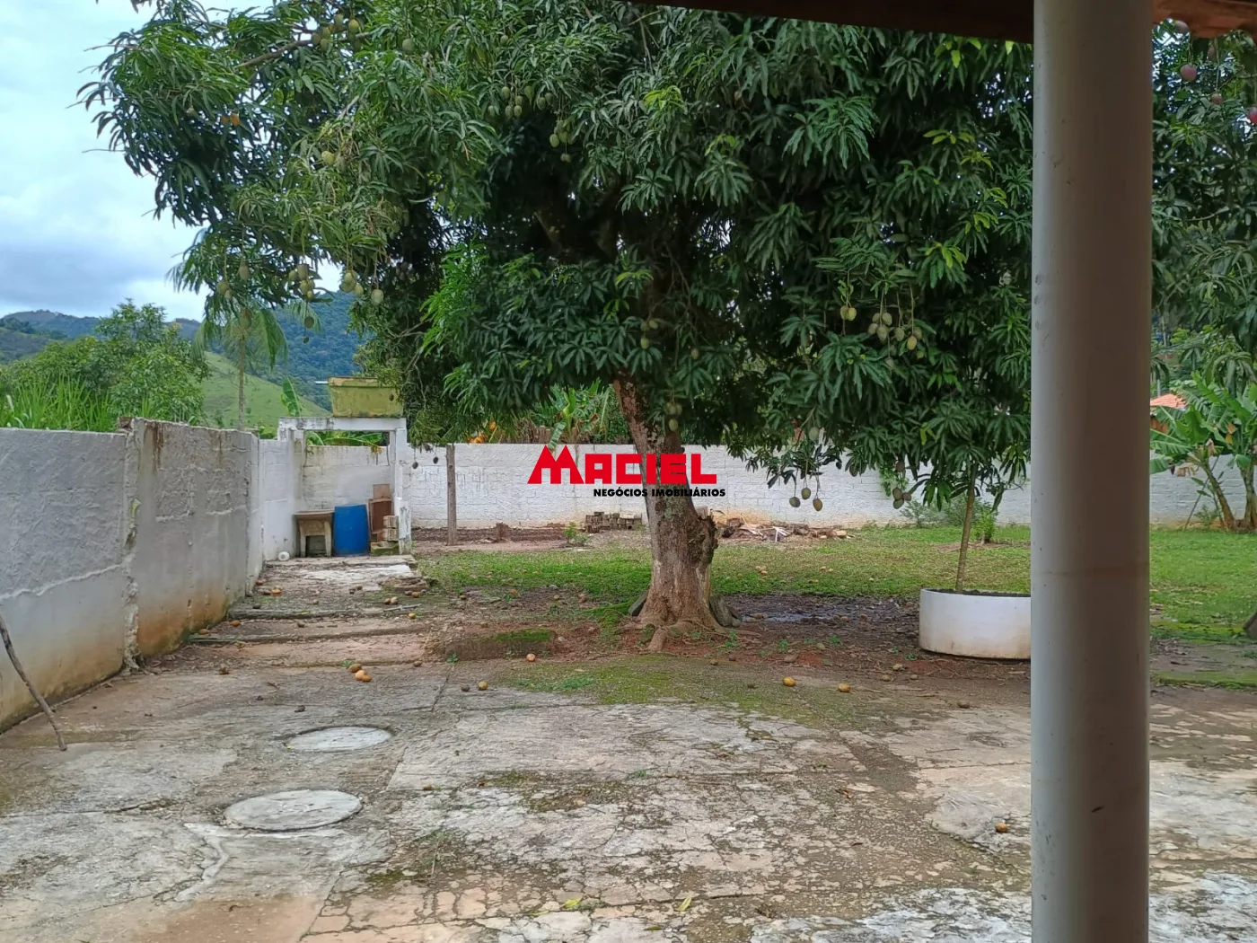 Alugar Rural / Fazenda, S&iacute;tio e Ch&aacute;cara em S&atilde;o Jos&eacute; dos Campos R$ 4.500,00 - Foto 29