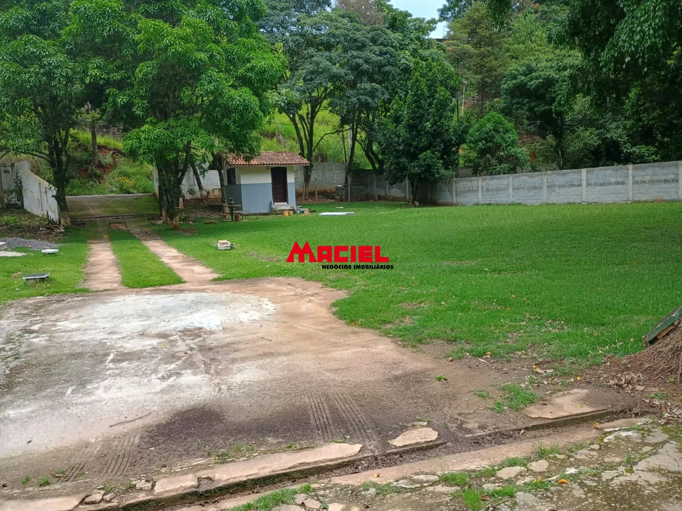 Alugar Rural / Fazenda, S&iacute;tio e Ch&aacute;cara em S&atilde;o Jos&eacute; dos Campos R$ 4.500,00 - Foto 30