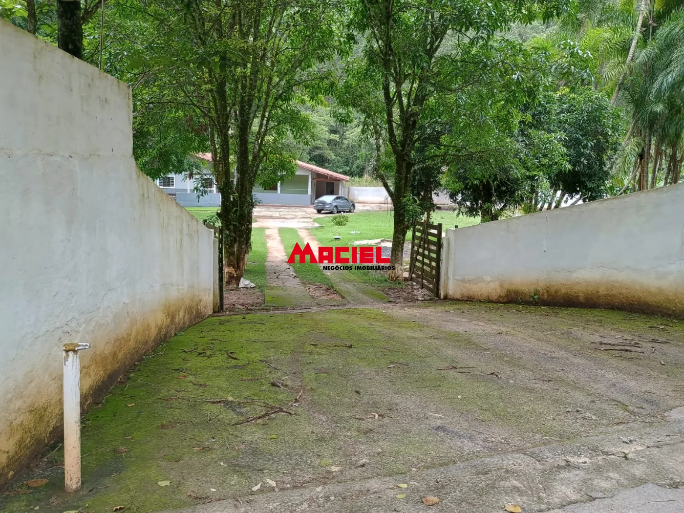 Alugar Rural / Fazenda, S&iacute;tio e Ch&aacute;cara em S&atilde;o Jos&eacute; dos Campos R$ 4.500,00 - Foto 31