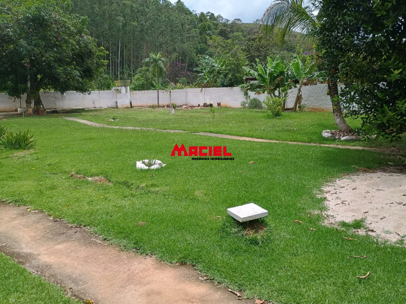 Alugar Rural / Fazenda, S&iacute;tio e Ch&aacute;cara em S&atilde;o Jos&eacute; dos Campos R$ 4.500,00 - Foto 33