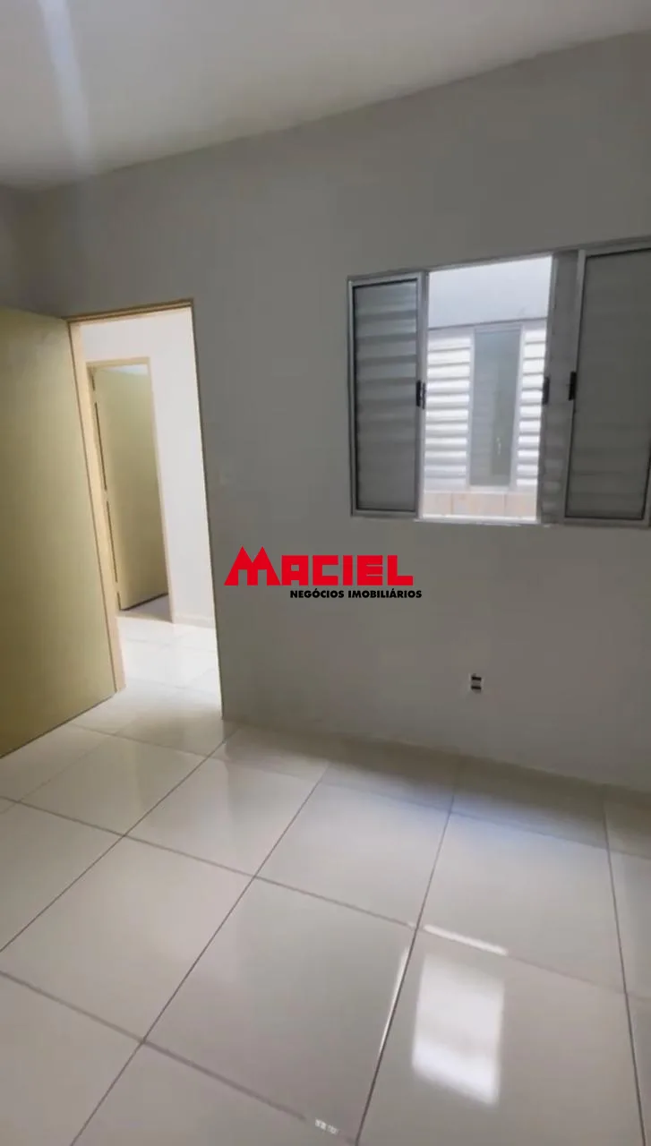 Comprar Casa / Ed&iacute;cula em S&atilde;o Jos&eacute; dos Campos R$ 380.000,00 - Foto 2