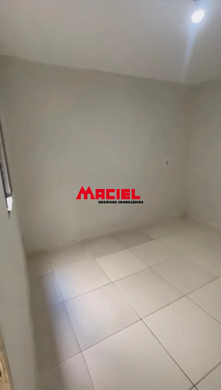 Comprar Casa / Ed&iacute;cula em S&atilde;o Jos&eacute; dos Campos R$ 380.000,00 - Foto 3
