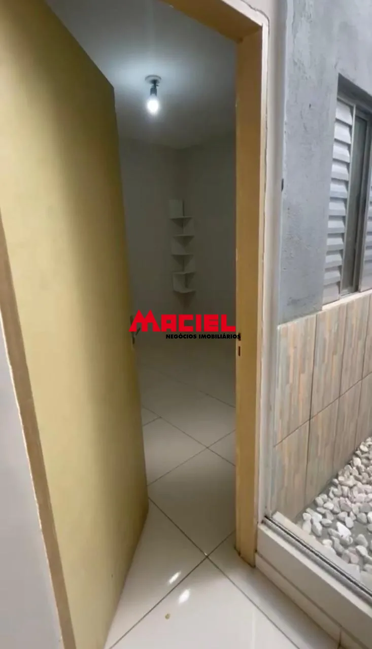 Comprar Casa / Ed&iacute;cula em S&atilde;o Jos&eacute; dos Campos R$ 380.000,00 - Foto 4