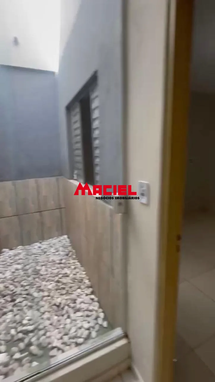 Comprar Casa / Ed&iacute;cula em S&atilde;o Jos&eacute; dos Campos R$ 380.000,00 - Foto 9