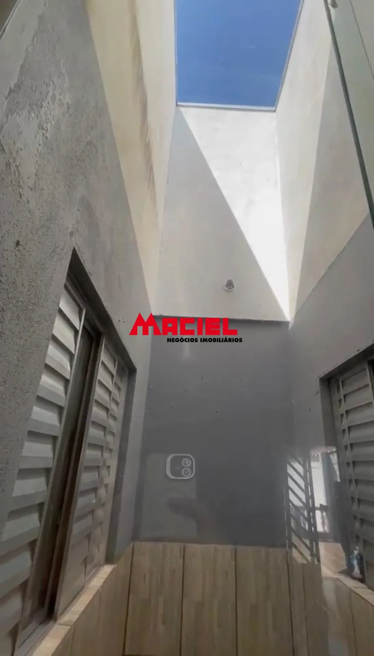 Comprar Casa / Ed&iacute;cula em S&atilde;o Jos&eacute; dos Campos R$ 380.000,00 - Foto 11
