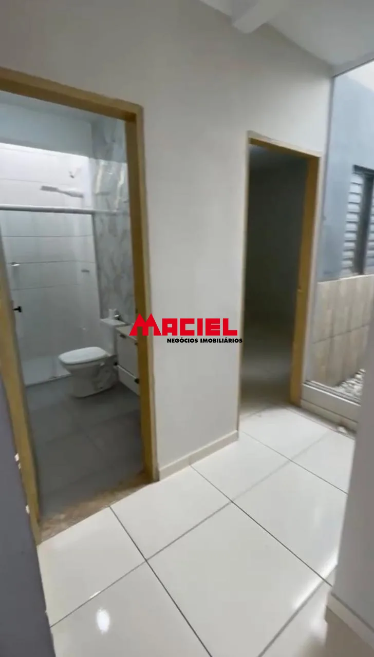 Comprar Casa / Ed&iacute;cula em S&atilde;o Jos&eacute; dos Campos R$ 380.000,00 - Foto 15