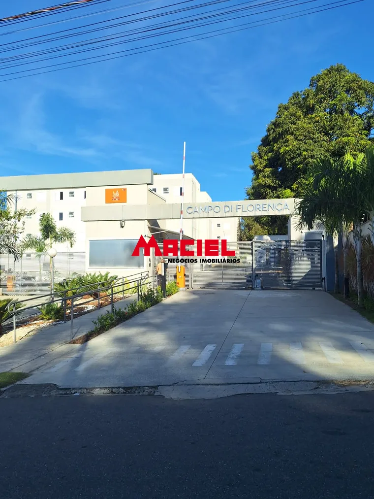 Comprar Apartamento / Padr&atilde;o em S&atilde;o Jos&eacute; dos Campos R$ 214.900,00 - Foto 1