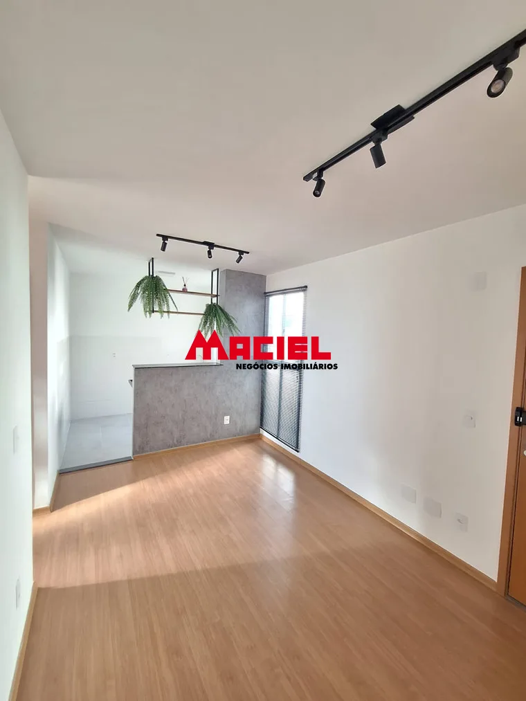 Comprar Apartamento / Padr&atilde;o em S&atilde;o Jos&eacute; dos Campos R$ 214.900,00 - Foto 2