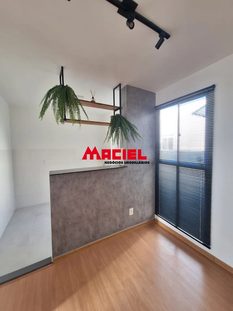 Comprar Apartamento / Padr&atilde;o em S&atilde;o Jos&eacute; dos Campos R$ 214.900,00 - Foto 3
