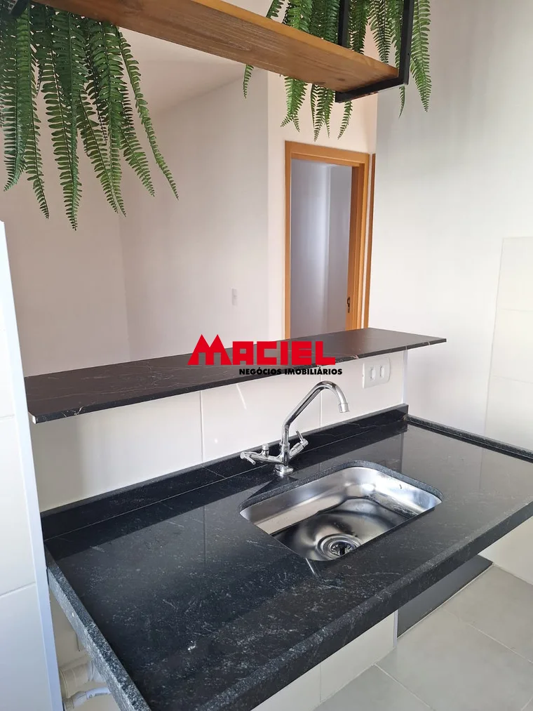 Comprar Apartamento / Padr&atilde;o em S&atilde;o Jos&eacute; dos Campos R$ 214.900,00 - Foto 5