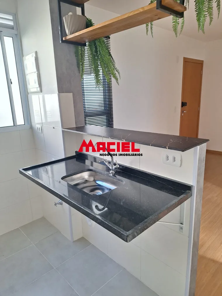 Comprar Apartamento / Padr&atilde;o em S&atilde;o Jos&eacute; dos Campos R$ 214.900,00 - Foto 6