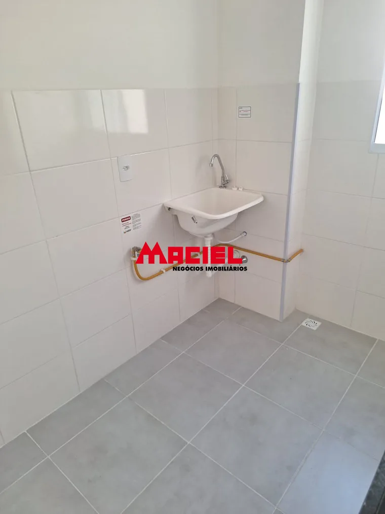 Comprar Apartamento / Padr&atilde;o em S&atilde;o Jos&eacute; dos Campos R$ 214.900,00 - Foto 7
