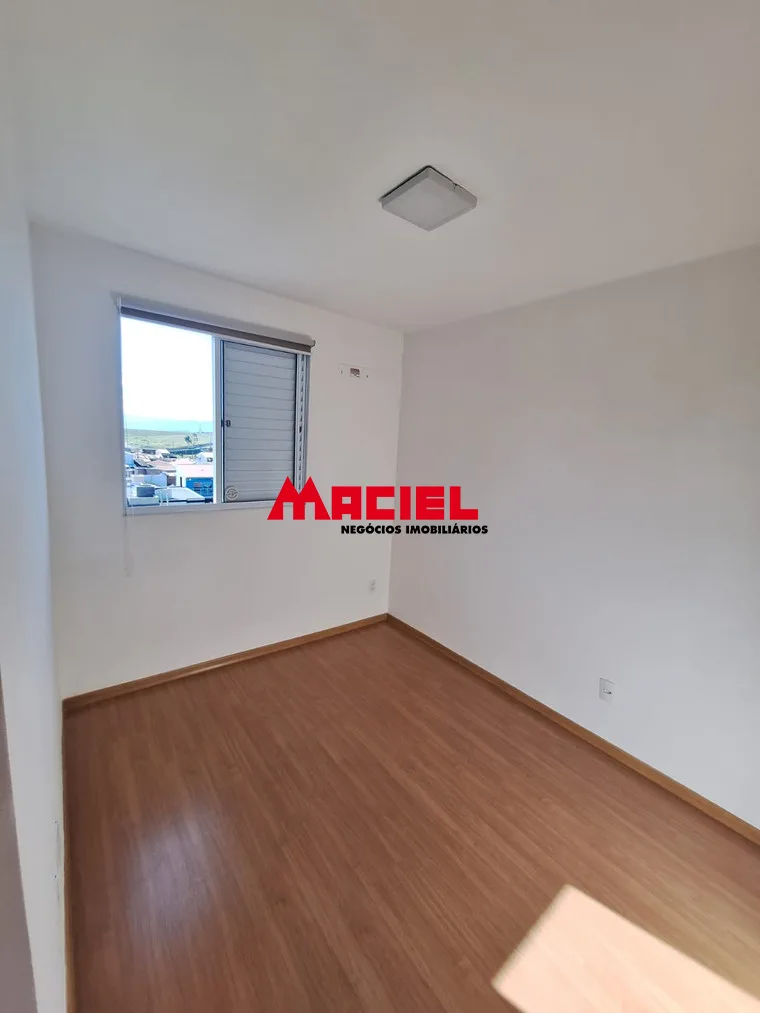 Comprar Apartamento / Padr&atilde;o em S&atilde;o Jos&eacute; dos Campos R$ 214.900,00 - Foto 10