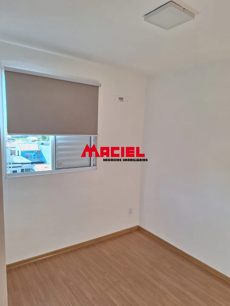 Comprar Apartamento / Padr&atilde;o em S&atilde;o Jos&eacute; dos Campos R$ 214.900,00 - Foto 9