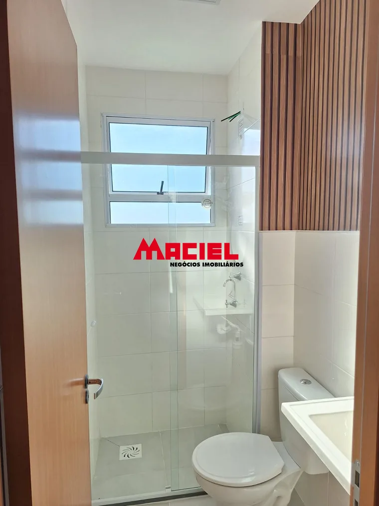 Comprar Apartamento / Padr&atilde;o em S&atilde;o Jos&eacute; dos Campos R$ 214.900,00 - Foto 13