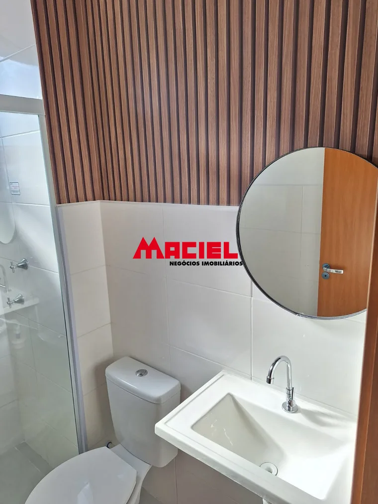 Comprar Apartamento / Padr&atilde;o em S&atilde;o Jos&eacute; dos Campos R$ 214.900,00 - Foto 14