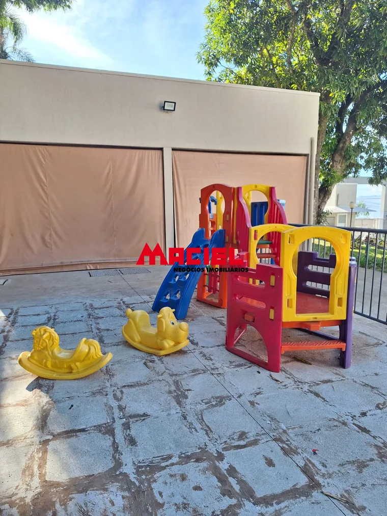 Comprar Apartamento / Padr&atilde;o em S&atilde;o Jos&eacute; dos Campos R$ 214.900,00 - Foto 18