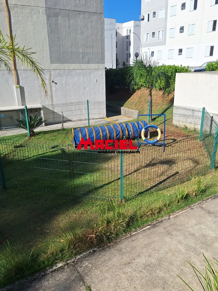 Comprar Apartamento / Padr&atilde;o em S&atilde;o Jos&eacute; dos Campos R$ 214.900,00 - Foto 20