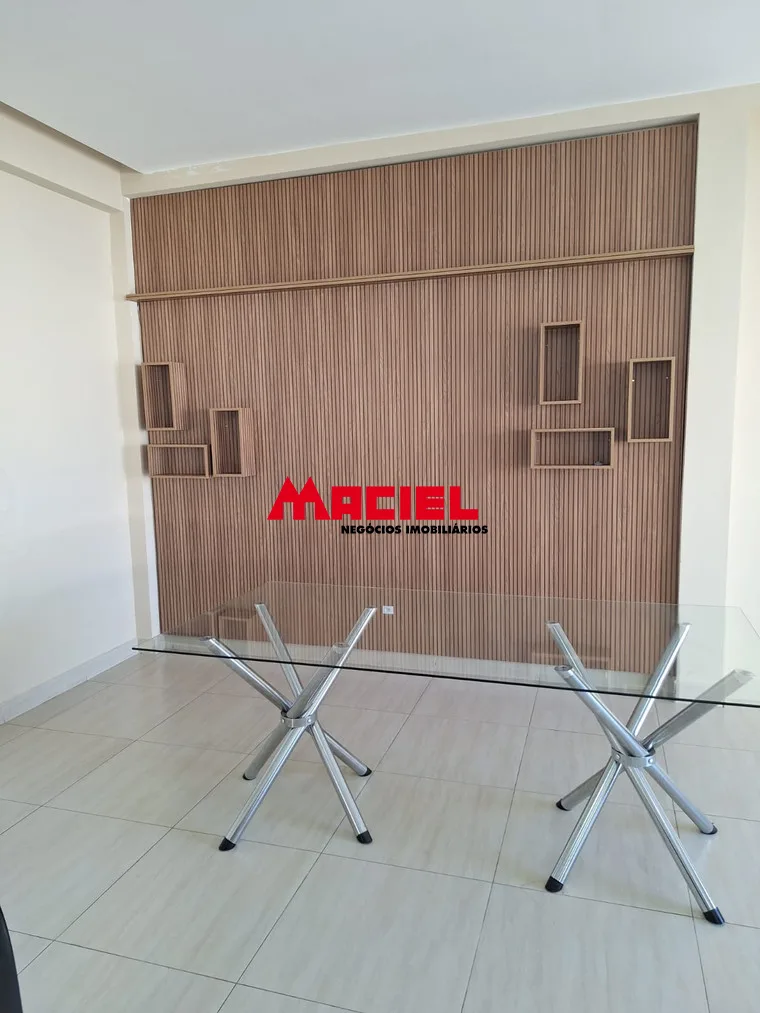 Comprar Apartamento / Padr&atilde;o em S&atilde;o Jos&eacute; dos Campos R$ 214.900,00 - Foto 22