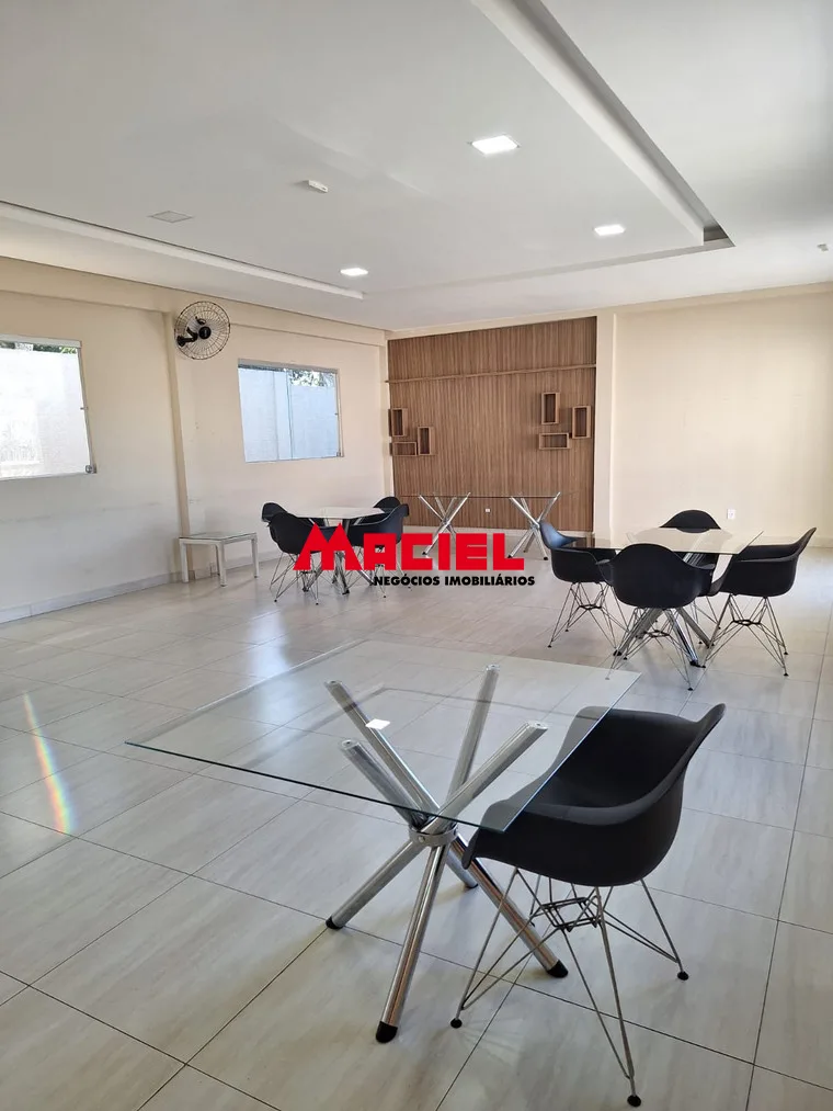 Comprar Apartamento / Padr&atilde;o em S&atilde;o Jos&eacute; dos Campos R$ 214.900,00 - Foto 23