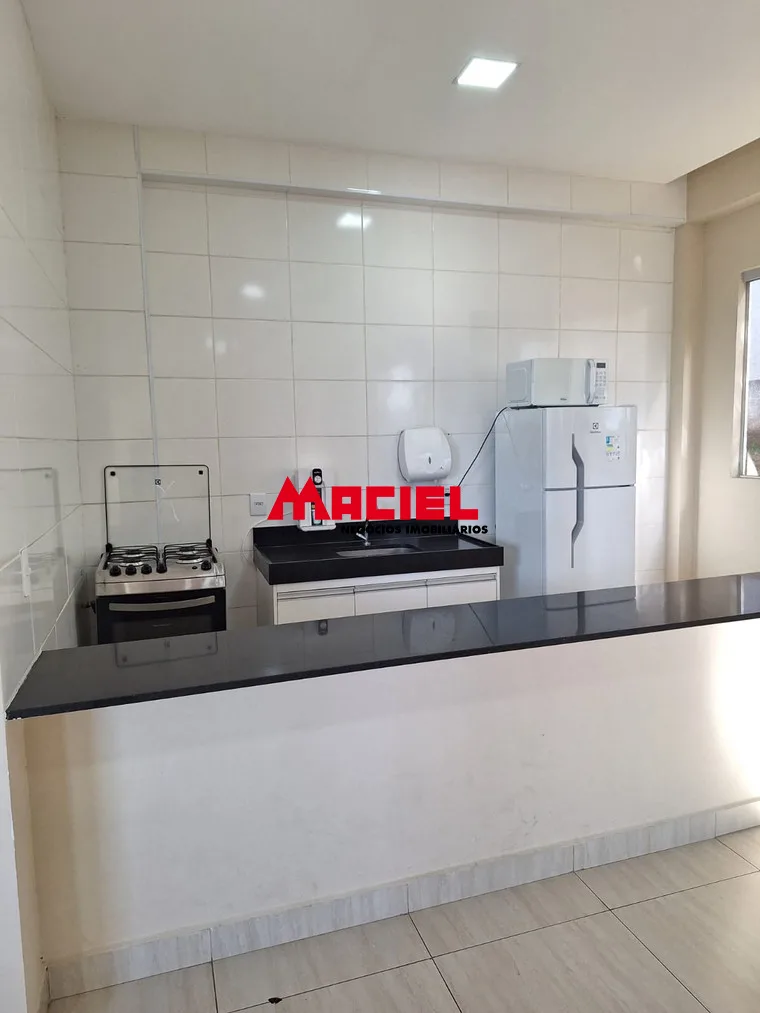 Comprar Apartamento / Padr&atilde;o em S&atilde;o Jos&eacute; dos Campos R$ 214.900,00 - Foto 24