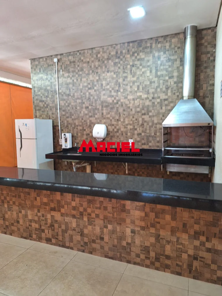 Comprar Apartamento / Padr&atilde;o em S&atilde;o Jos&eacute; dos Campos R$ 214.900,00 - Foto 25