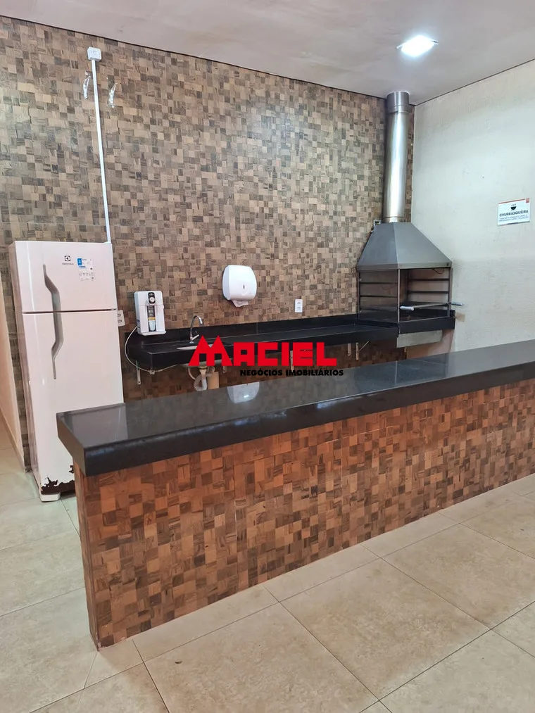 Comprar Apartamento / Padr&atilde;o em S&atilde;o Jos&eacute; dos Campos R$ 214.900,00 - Foto 26