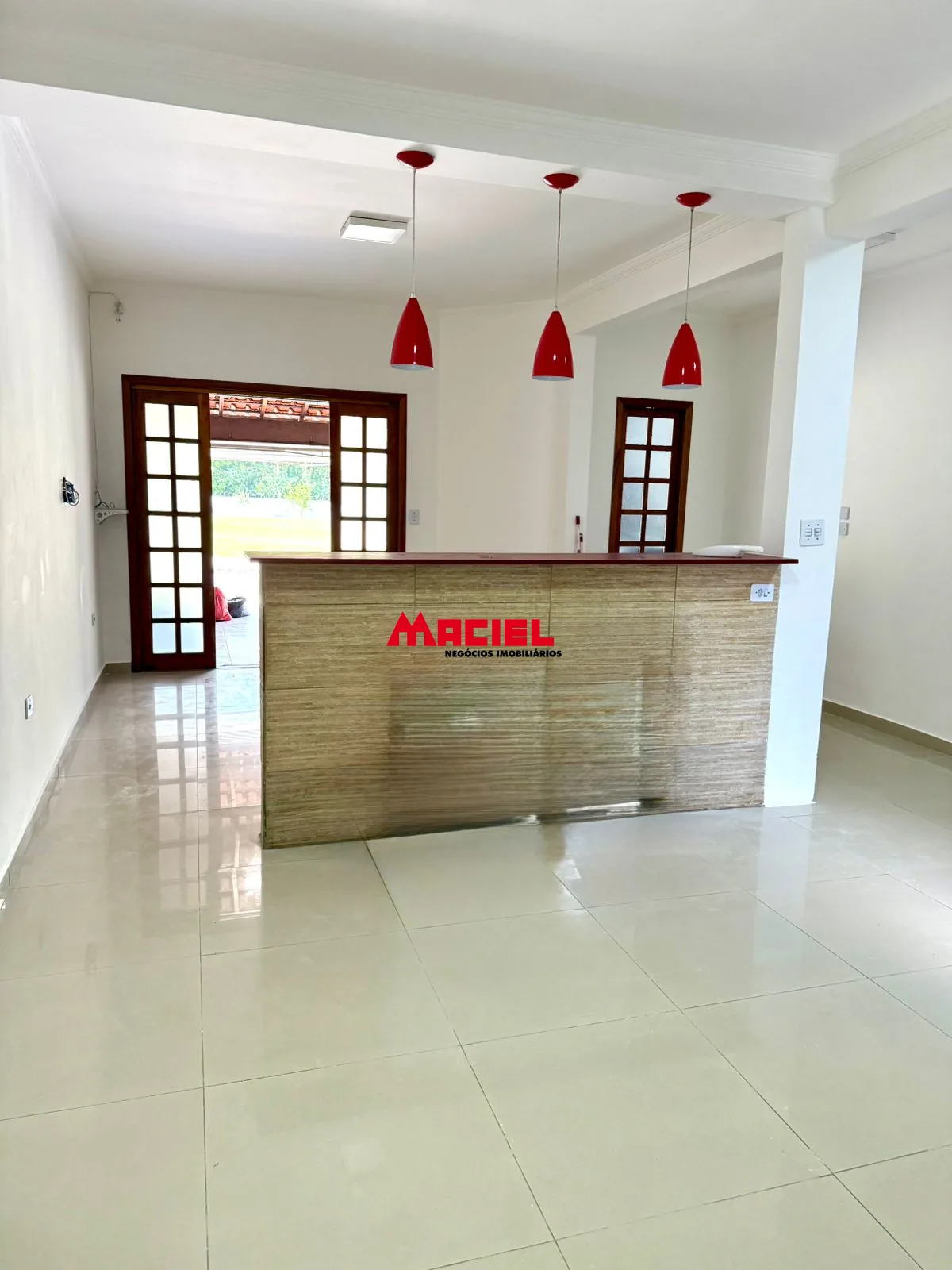 Comprar Casa / Condom&iacute;nio em S&atilde;o Jos&eacute; dos Campos R$ 465.000,00 - Foto 3