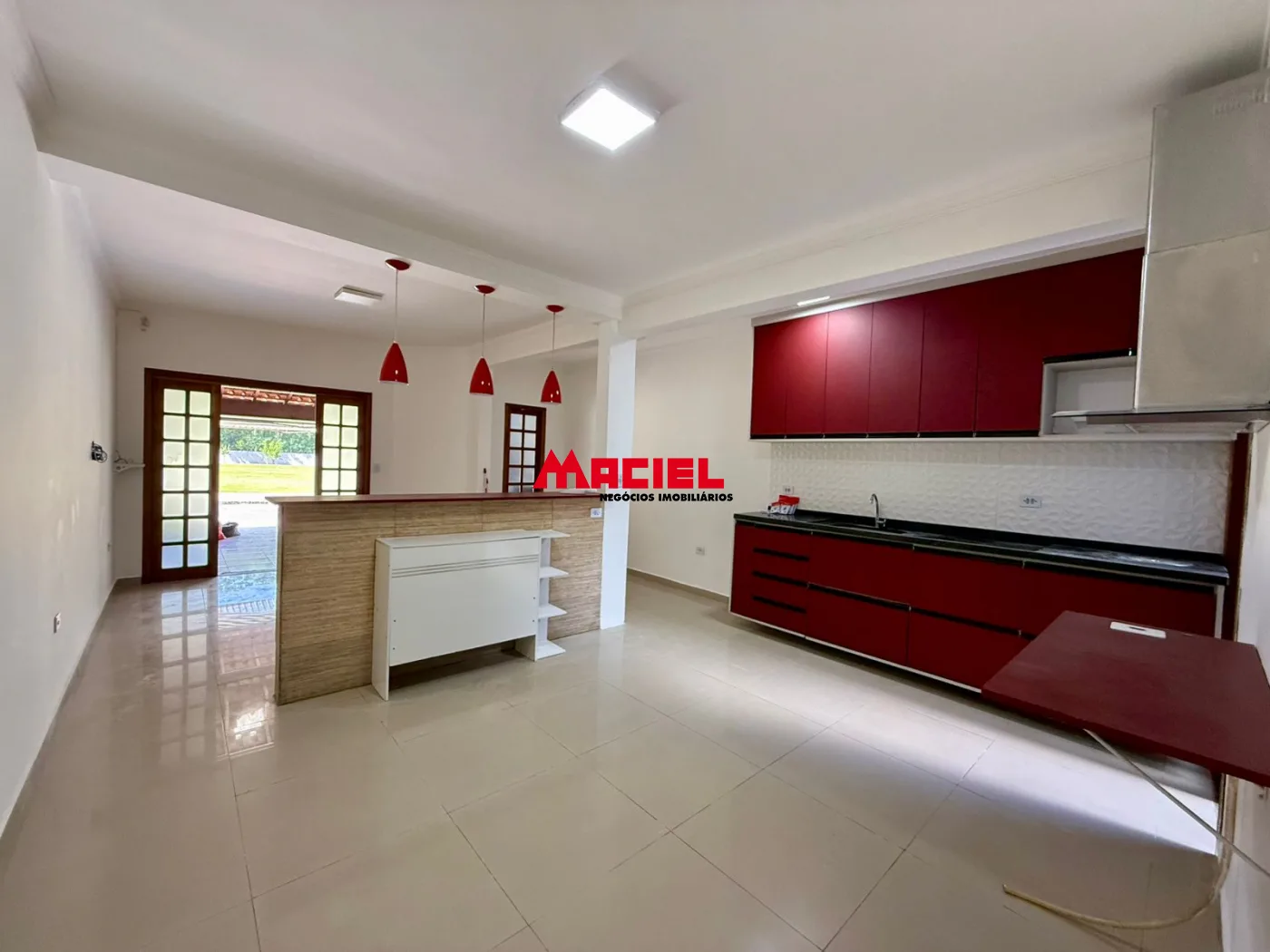 Comprar Casa / Condom&iacute;nio em S&atilde;o Jos&eacute; dos Campos R$ 465.000,00 - Foto 6