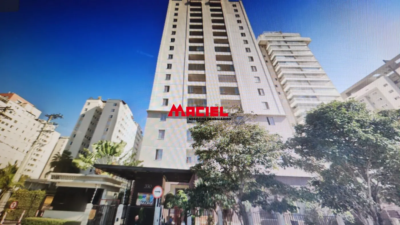 Comprar Apartamento / Padr&atilde;o em S&atilde;o Jos&eacute; dos Campos R$ 750.000,00 - Foto 1