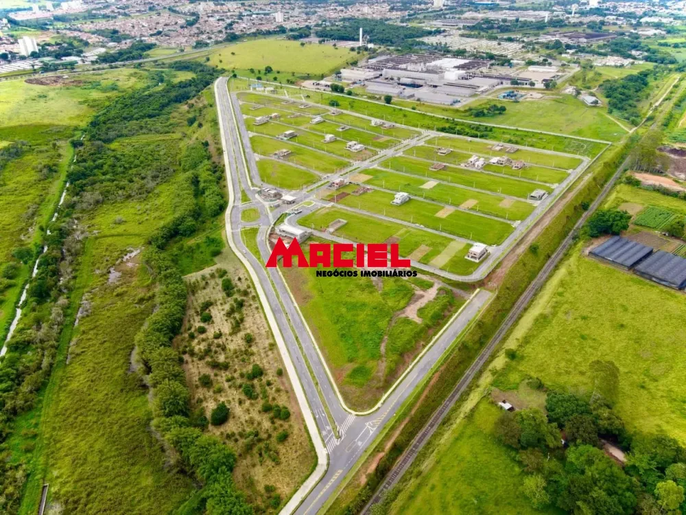 Comprar Terreno / Condom&iacute;nio em S&atilde;o Jos&eacute; dos Campos R$ 330.000,00 - Foto 4
