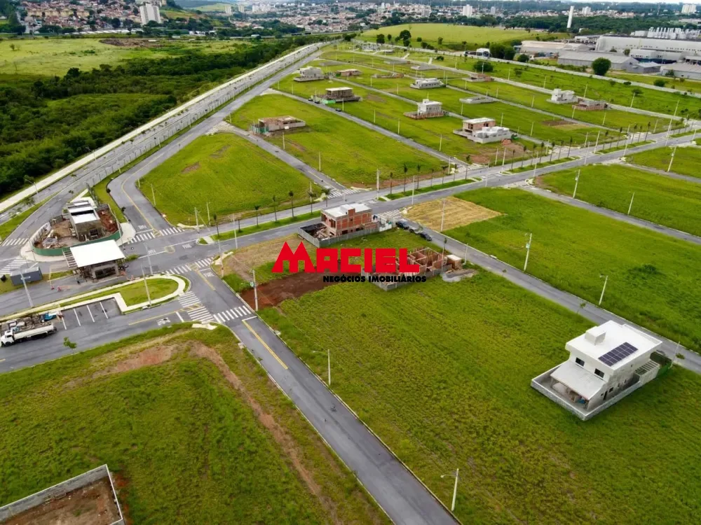 Comprar Terreno / Condom&iacute;nio em S&atilde;o Jos&eacute; dos Campos R$ 330.000,00 - Foto 5