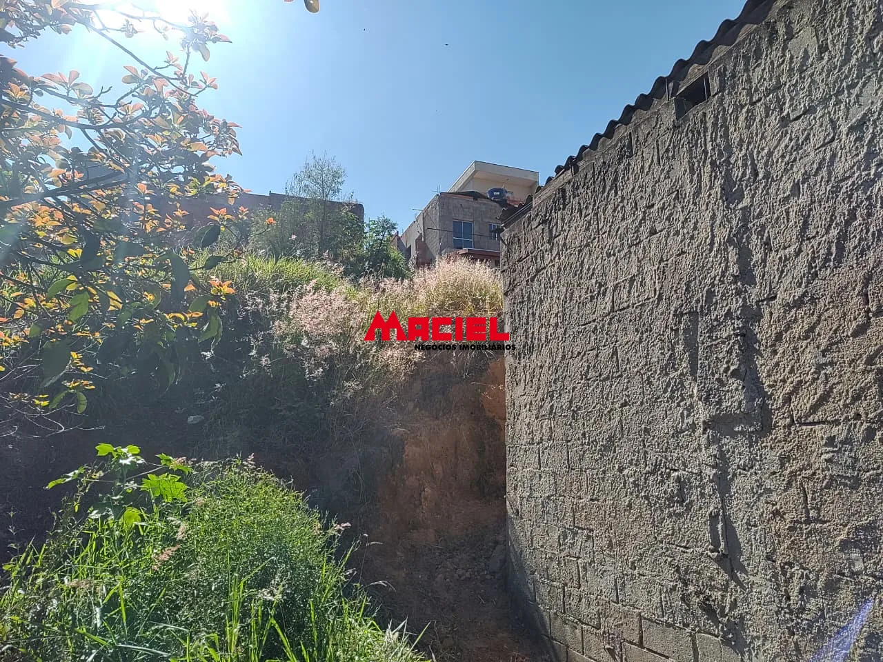 Comprar Terreno / Padr&atilde;o em S&atilde;o Jos&eacute; dos Campos R$ 130.000,00 - Foto 2