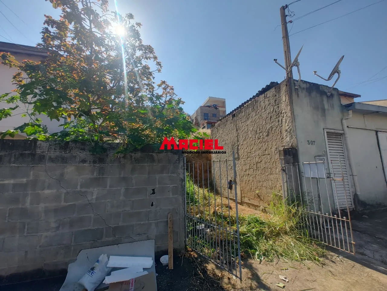 Comprar Terreno / Padr&atilde;o em S&atilde;o Jos&eacute; dos Campos R$ 130.000,00 - Foto 3