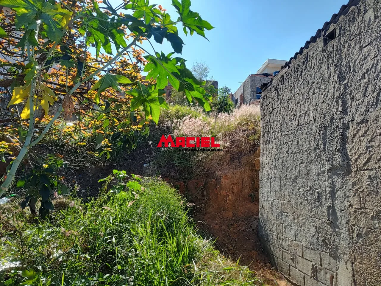 Comprar Terreno / Padr&atilde;o em S&atilde;o Jos&eacute; dos Campos R$ 130.000,00 - Foto 5