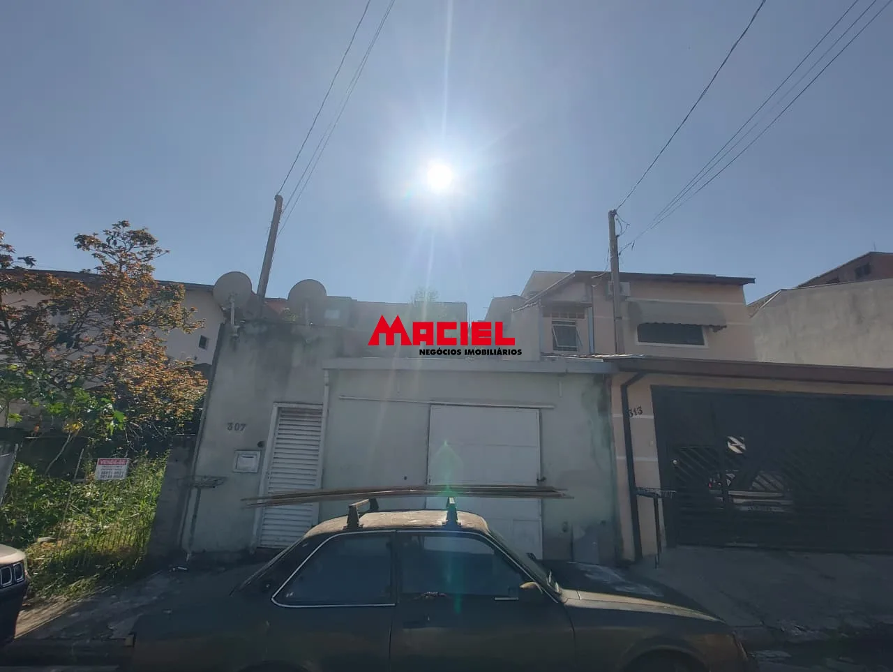 Comprar Terreno / Padr&atilde;o em S&atilde;o Jos&eacute; dos Campos R$ 130.000,00 - Foto 7