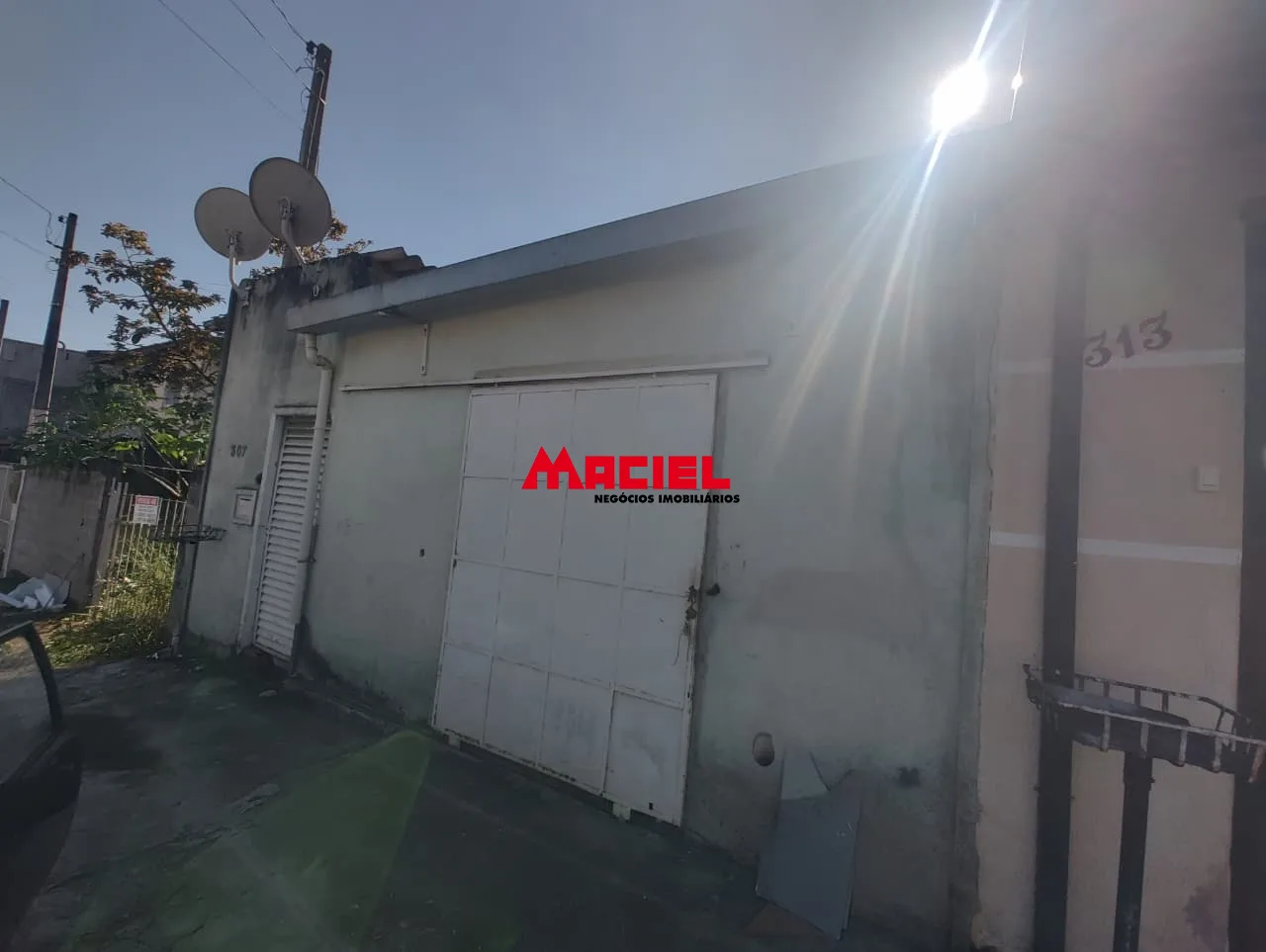 Comprar Terreno / Padr&atilde;o em S&atilde;o Jos&eacute; dos Campos R$ 130.000,00 - Foto 8