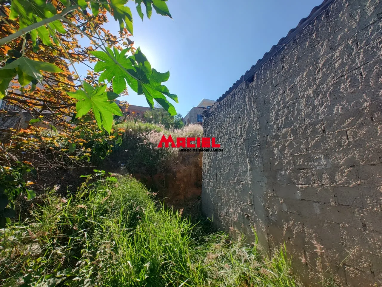Comprar Terreno / Padr&atilde;o em S&atilde;o Jos&eacute; dos Campos R$ 130.000,00 - Foto 9