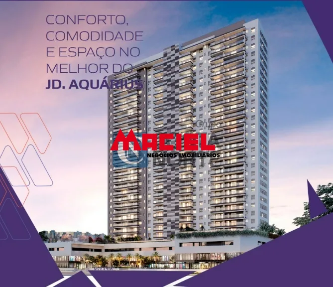 Comprar Apartamento / Padr&atilde;o em S&atilde;o Jos&eacute; dos Campos R$ 1.280.000,00 - Foto 13
