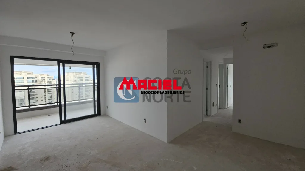 Comprar Apartamento / Padr&atilde;o em S&atilde;o Jos&eacute; dos Campos R$ 1.280.000,00 - Foto 2