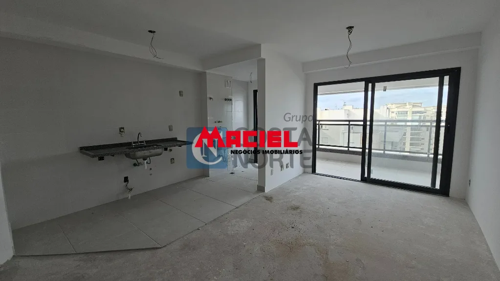 Comprar Apartamento / Padr&atilde;o em S&atilde;o Jos&eacute; dos Campos R$ 1.280.000,00 - Foto 3