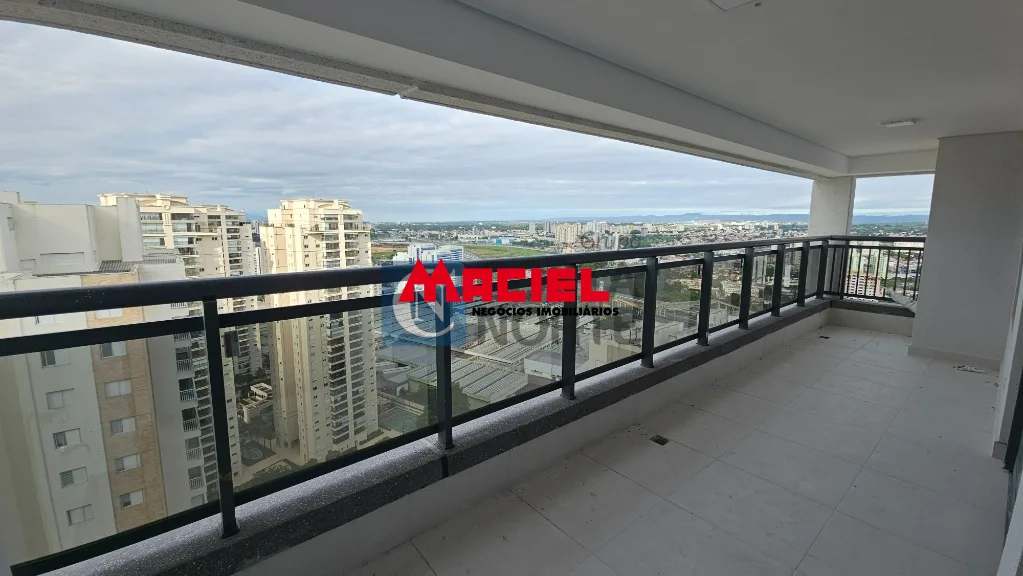 Comprar Apartamento / Padr&atilde;o em S&atilde;o Jos&eacute; dos Campos R$ 1.280.000,00 - Foto 1