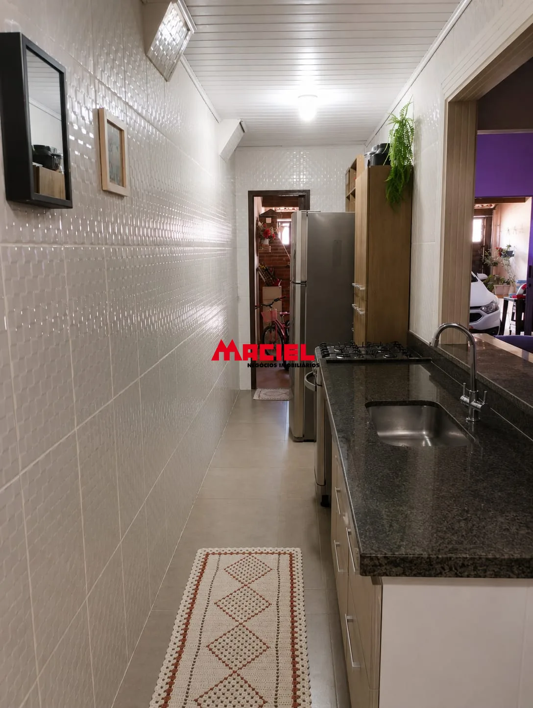 Comprar Casa / Padr&atilde;o em S&atilde;o Jos&eacute; dos Campos R$ 360.000,00 - Foto 3