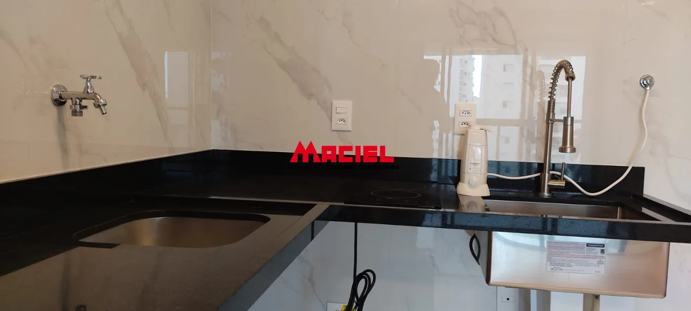 Comprar Apartamento / Padr&atilde;o em S&atilde;o Jos&eacute; dos Campos R$ 590.000,00 - Foto 9