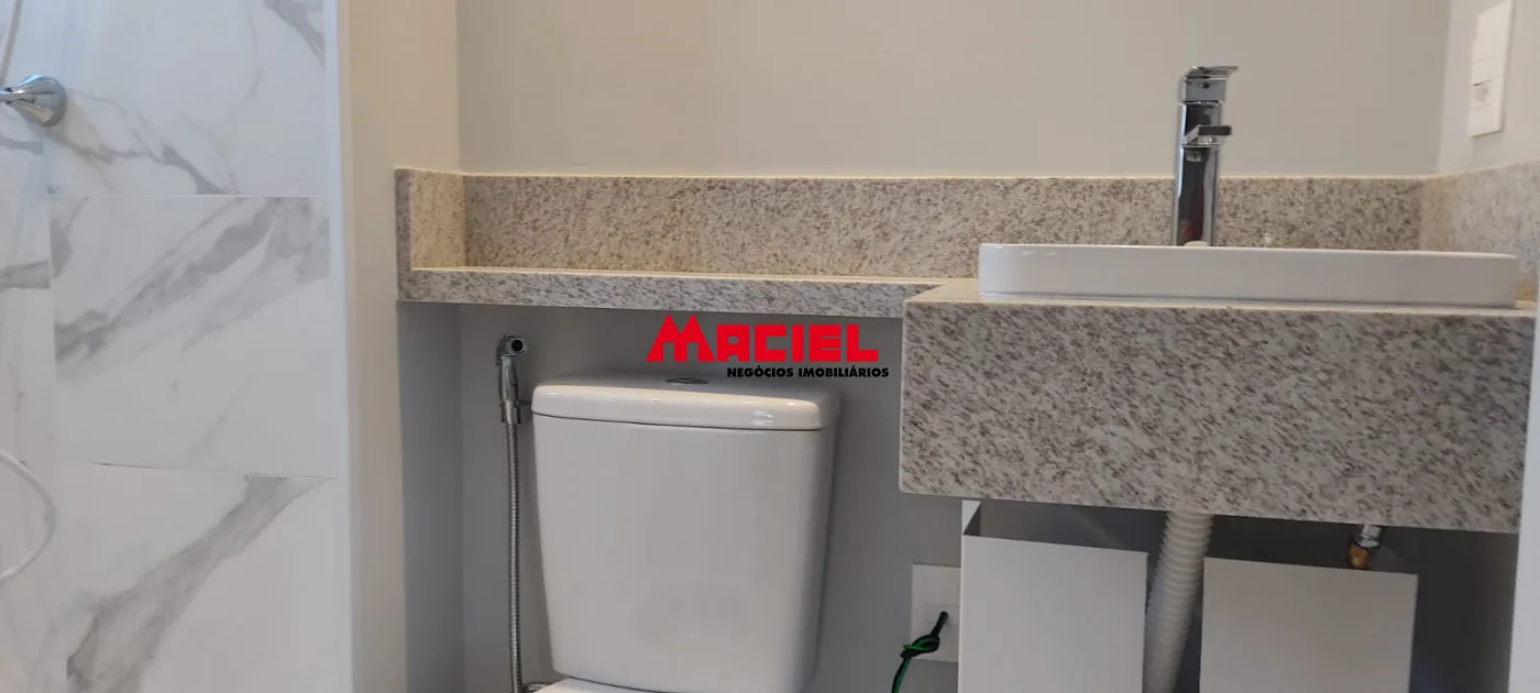 Comprar Apartamento / Padr&atilde;o em S&atilde;o Jos&eacute; dos Campos R$ 590.000,00 - Foto 10