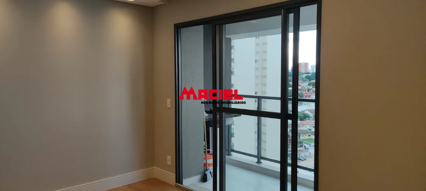 Comprar Apartamento / Padr&atilde;o em S&atilde;o Jos&eacute; dos Campos R$ 590.000,00 - Foto 4